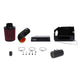 Mishimoto 13+ Subaru BRZ/Scion FR-S Performance Air Intake Kit w/ Airbox - Black - Mammoth Racing -