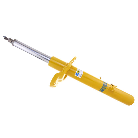 Bilstein B6 Series 12-17 Land Rover Evoque w/o Electronic Suspen Left Rear Monotube Shock Absorber - Mammoth Racing -
