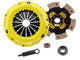ACT 1987 Toyota 4Runner HD/Race Sprung 6 Pad Clutch Kit - Mammoth Racing -