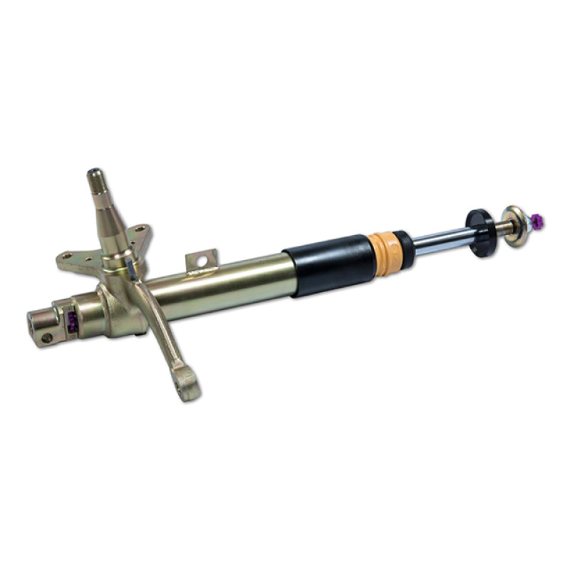 KW Coilover Kit V3 67-73 Porsche F-Body 911 E / 911 S / 911 T - Mammoth Racing -