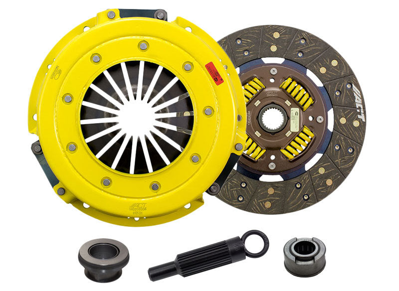 ACT 2001 Ford Mustang XT/Perf Street Sprung Clutch Kit - My Store