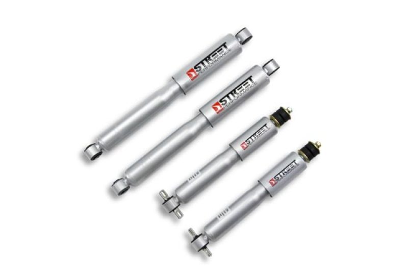 Belltech Shock SET Street Performance - Mammoth Racing -