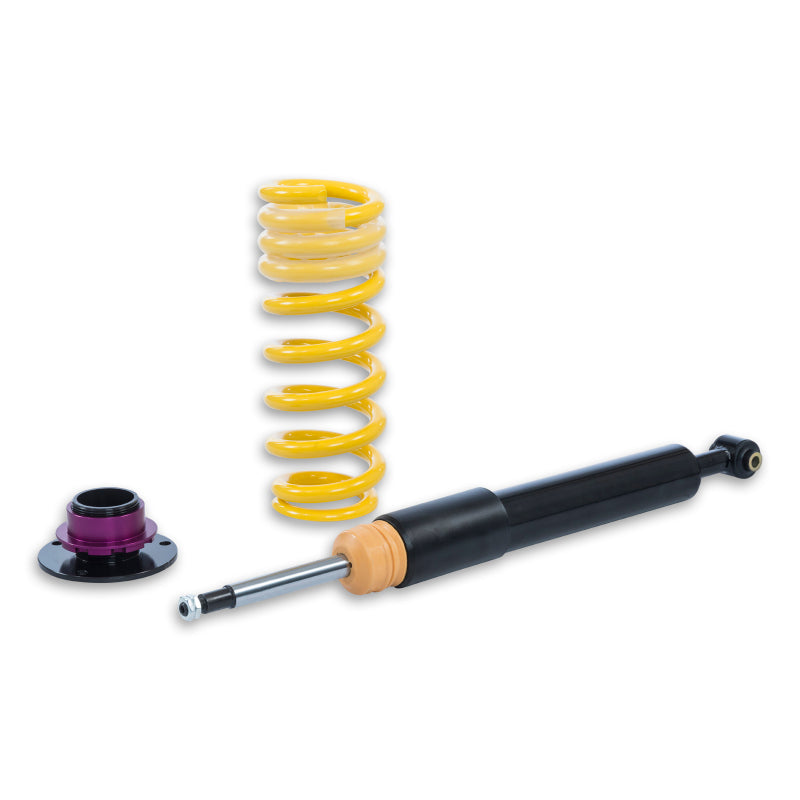 KW Mercedes E300 Sedan W213 E300 Coupe C238 2WD Without EDC Coilover Kit V1 - Mammoth Racing -