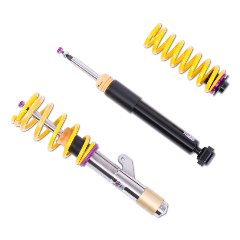 KW Street Comfort Kit BMW 2series F22 Coupe 228i 2WD without EDC - Mammoth Racing -