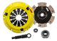 ACT 1988 Honda Civic HD/Race Rigid 6 Pad Clutch Kit - My Store