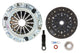 Exedy 1987-1987 Chrysler Conquest L4 Stage 1 Organic Clutch - Mammoth Racing -