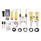 KW Coilover Kit DDC ECU 07+ 3-Series E91/E93 2WD Convertible - Mammoth Racing -