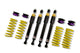 KW Coilover Kit V2 Chrysler Crossfire (ZH) - Mammoth Racing -
