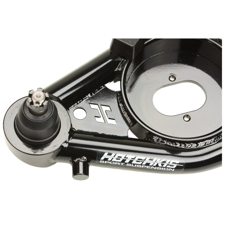Hotchkis 67-69 Chevrolet Camaro / Pontiac Firebird / 68-74 Chevy Nova Tubular Lower A-Arms - Mammoth Racing -
