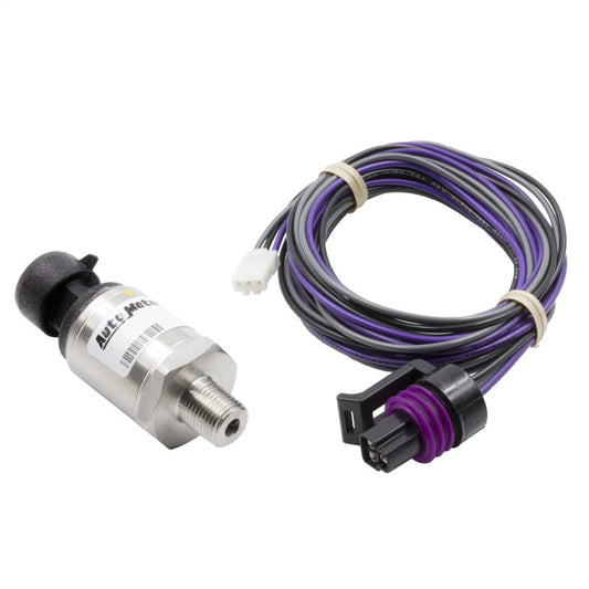 Autometer Airdrive 0-100 PSI Fluid Pressure Sensor Kit 1/8in. NPT Male Sensor Kit - My Store