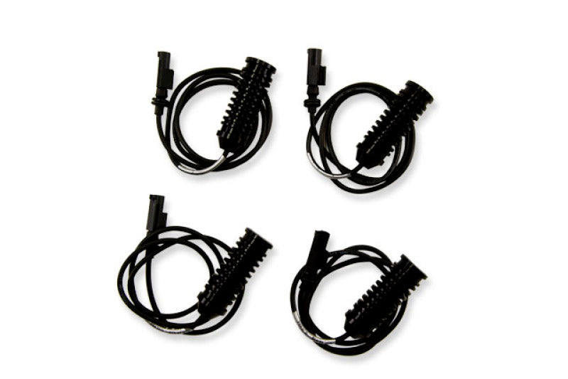 KW Electronic Damping Cancellation Kit BMW Z4 Type Z89 - Mammoth Racing -
