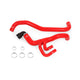 Mishimoto 10-14 Ford F-150 Raptor 6.2L V8 Red Silicone Radiator Hose Kit - Mammoth Racing -