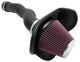 K&N 05-07 Dodge Magnum / Chrysler 300 V6-2.7l Performance Intake Kit - Mammoth Racing -
