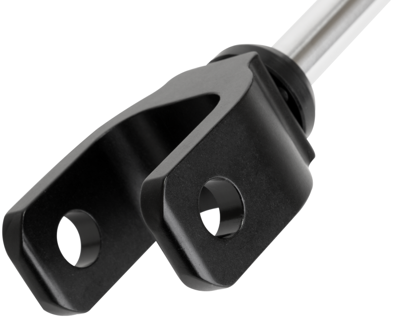 Fox 11+ Chevy HD 2.0 Performance Series 9.4in. Smooth Body Remote Res. Front Shock / 7-9in. Lift - My Store