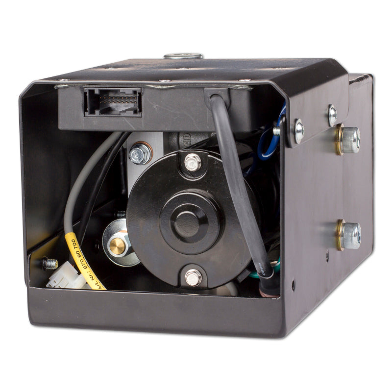KW HLS Universal 4 Way - Mammoth Racing -