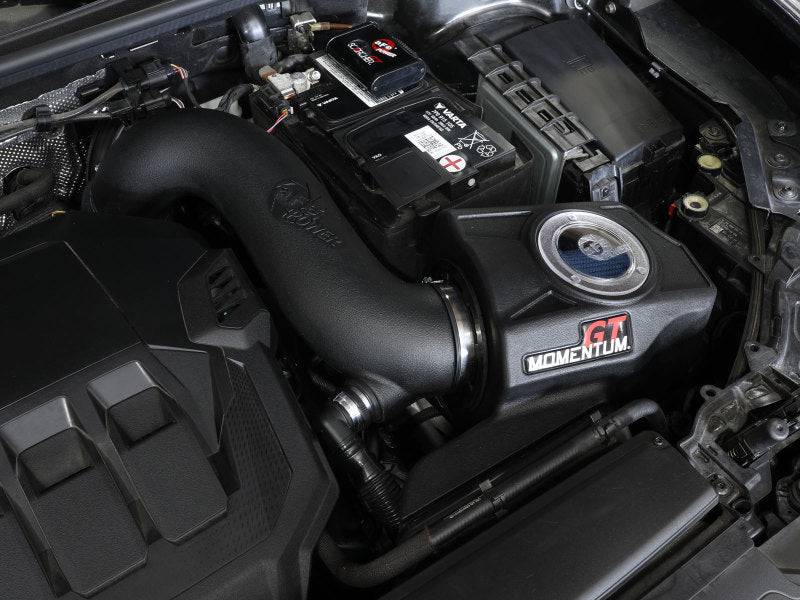 aFe Momentum GT Pro 5R Cold Air Intake System 19-21 Audi Q3 L4-2.0L (t) - My Store