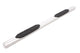 Lund 03-09 Dodge Ram 2500 Quad Cab 5in. Oval Straight SS Nerf Bars - Polished - My Store