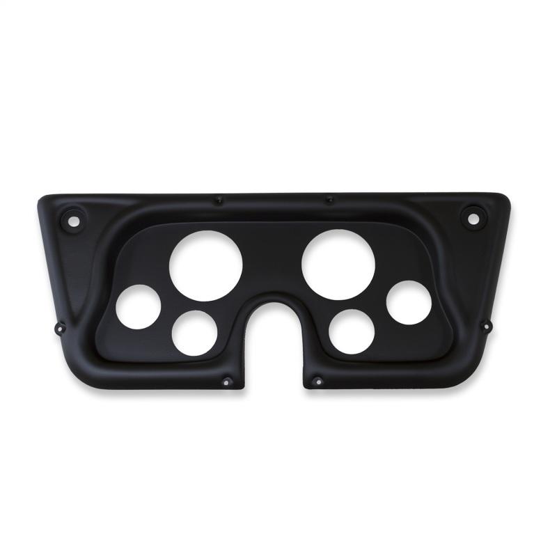 Autometer Ultra-Lite 67-72 Chevy Truck C/K/K5/Suburban Dash Kit 6pc Tach/MPH/Fuel/Oil/WTMP/Volt - My Store