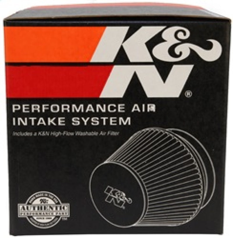 K&N 91-99 Dodge Stealth / Mitsubishi 3000gt V6-3.0l Performance Intake Kit - Mammoth Racing -