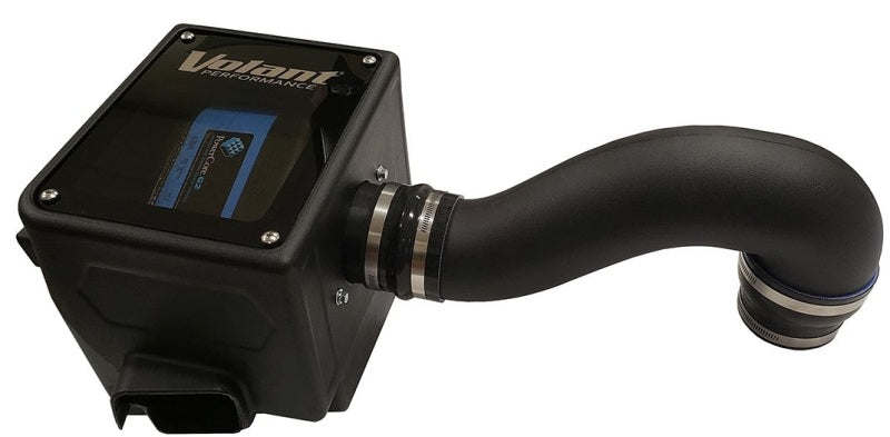 Volant 2019+ RAM 1500 5.7L/eTorque Pro5 Closed Box Air Intake System - My Store