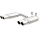 MagnaFlow Corvette C4 92-96 LT1 Axle Back Exhaust - Mammoth Racing -