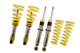 KW Street Comfort Kit BMW 5series E60 (560L) Sedan 2WD - Mammoth Racing -