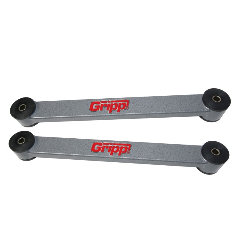 BBK 05-14 Mustang Rear Lower Control Arm Kit - My Store