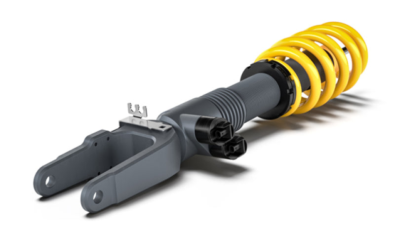KW Coilover Kit DDC ECU 19+ G63 AMG (W463) - Mammoth Racing -