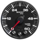 Autometer Spek-Pro 52.4mm 0-60 PSI Digital Stepper Motor Boost Gauge - My Store