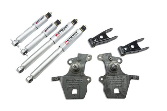 Belltech Lowering KIT With SP Shocks