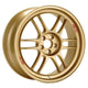 Enkei RPF1 15x8 4x100 28mm Offset 75mm Bore Gold Wheel - My Store