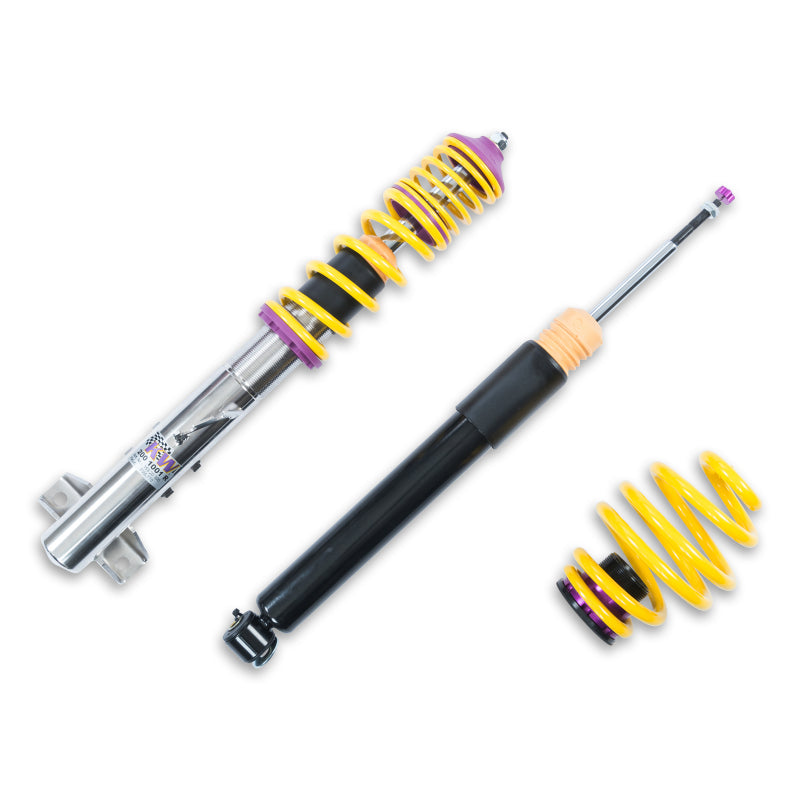 KW Coilover Kit V2 BMW 3series E36 (3B 3/B 3C 3/C) Sedan Coupe Wagon Convertible (exc. M3) - Mammoth Racing -