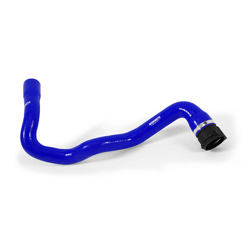 Mishimoto 13-16 Ford Focus ST 2.0L Blue Silicone Radiator Hose Kit - Mammoth Racing -