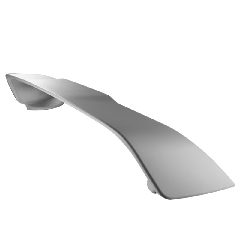 Xtune Mitsubishi Lancer Evo 08-14 OEM Spoiler Abs SP-OE-MLEVO08 - Mammoth Racing -