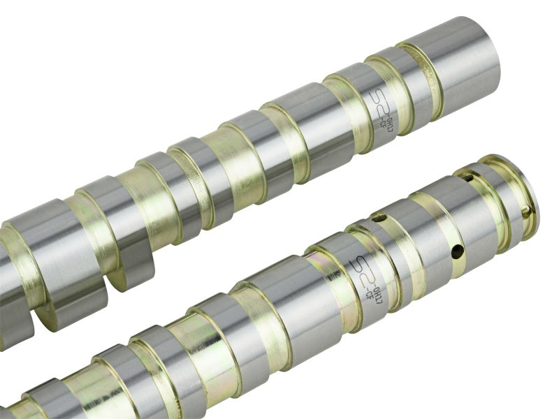 Skunk2 Ultra Series Honda/Acura K20a3 & K24a1/ A3/ A4/ A8 Dohc i-VTEC Stage 3 Cam Shafts - Mammoth Racing -