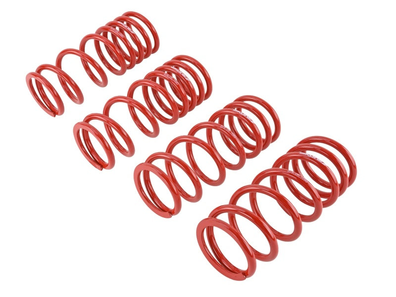 Skunk2 00-04 Honda S2000 Lowering Springs (2.00in. - 1.80in.) (Set of 4) - Mammoth Racing -