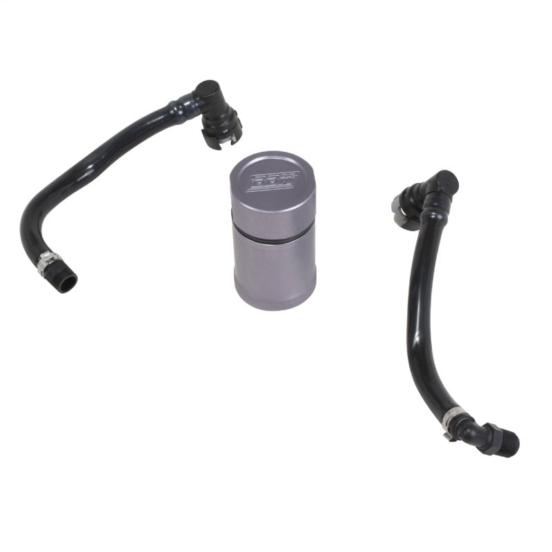 BBK 11-17 Ford Mustang GT Oil Separator Kit - Passenger Side - My Store