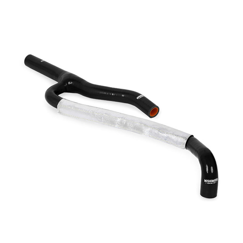 Mishimoto 16+ Chevrolet Camaro SS Black Silicone Ancillary Hoses - Mammoth Racing -