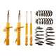 Bilstein B12 2006 Volkswagen Rabbit 2.5 Front and Rear Suspension Kit - My Store