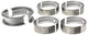 Clevite Chrysler Products V8 383-413-440 1959-73 Main Bearing Set - Mammoth Racing -