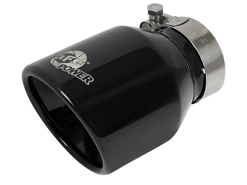 aFe MACHForce XP Exhausts Axle-Back 15-21 BMW X1 2.0L (t) (SS w/Black Tips) - My Store