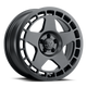 fifteen52 Turbomac 18x8.5 5x114.3 30mm ET 73.1mm Center Bore Asphalt Black Wheel - My Store