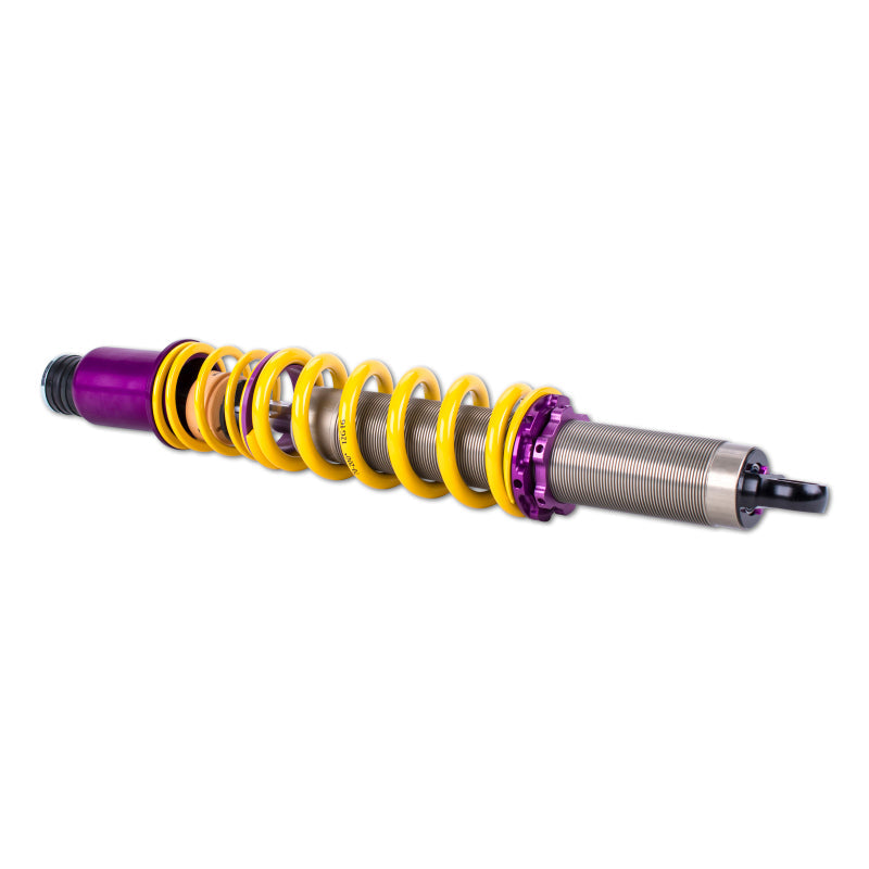 KW Coilover Clubsport Kit 2-Way Porsche 911 G-Body - Mammoth Racing -
