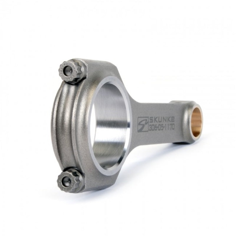 Skunk2 Alpha Series Honda H22a Connecting Rods - Mammoth Racing -