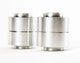 SPL Parts 03-08 Nissan 350Z Front Lower Arm Shock Monoball Bushings - Mammoth Racing -