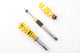 KW Coilover Kit V3 Audi A7 (4G) - Mammoth Racing -