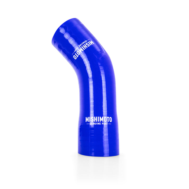 Mishimoto 92-97 Land Cruiser Silicone Radiator & Heater Hose - Blue - Mammoth Racing -
