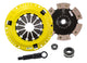 ACT 1988 Honda Civic MaXX/Race Rigid 6 Pad Clutch Kit - My Store