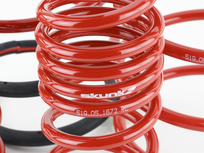 Skunk2 05-06 Acura RSX Lowering Springs (2.25in - 2.00in.) (Set of 4) - Mammoth Racing -