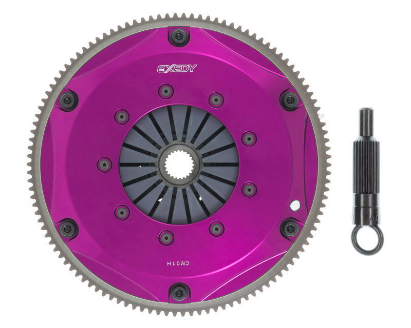 Exedy Hyper Multi Clutch - Mammoth Racing -
